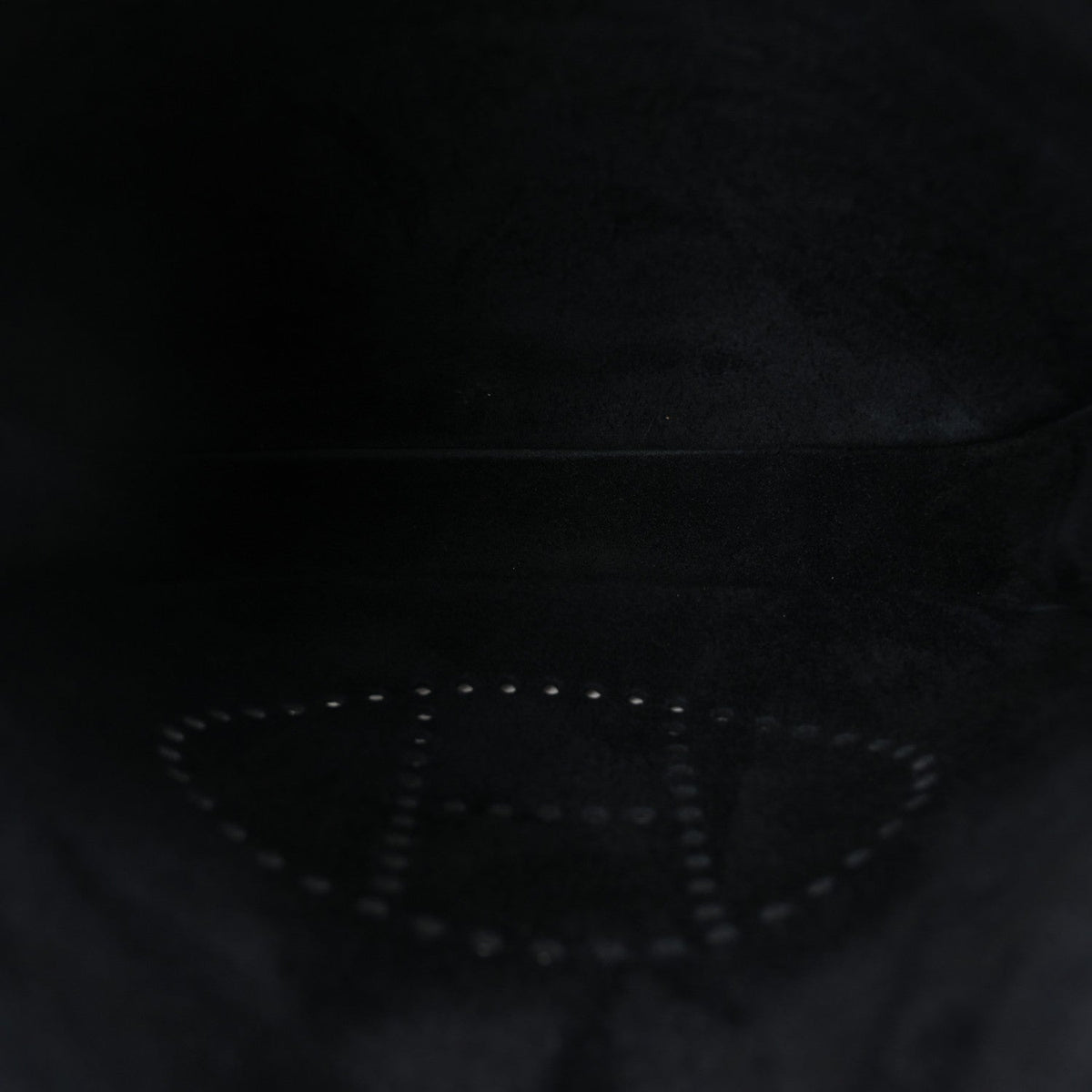 Taurillon Clemence Evelyne III PM Black