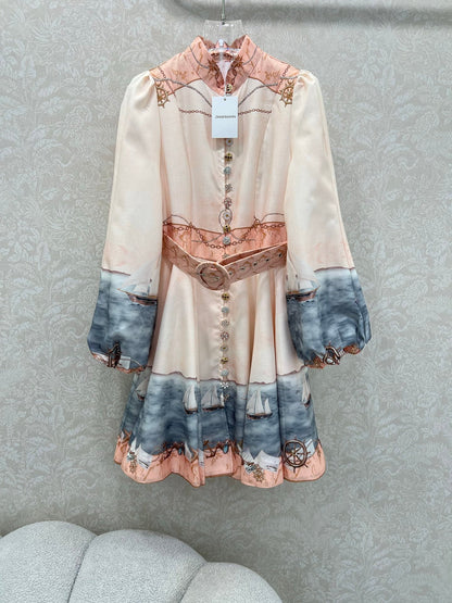 Zimmermann 25 Dress 364