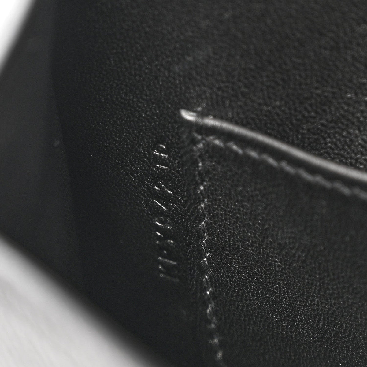 Epsom Della Cavalleria Elan Black