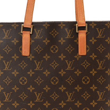 Monogram Luco