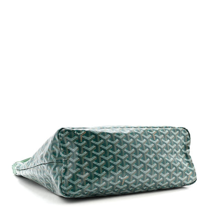 Goyardine Boheme Hobo Green