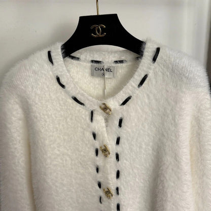 CHANEL 25S CARDIGAN 553