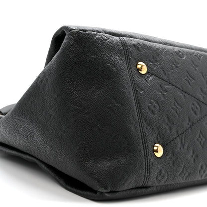 Empreinte Artsy MM Black