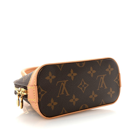 Monogram Nano Alma