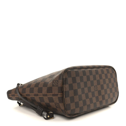 Damier Ebene Neo Neverfull PM
