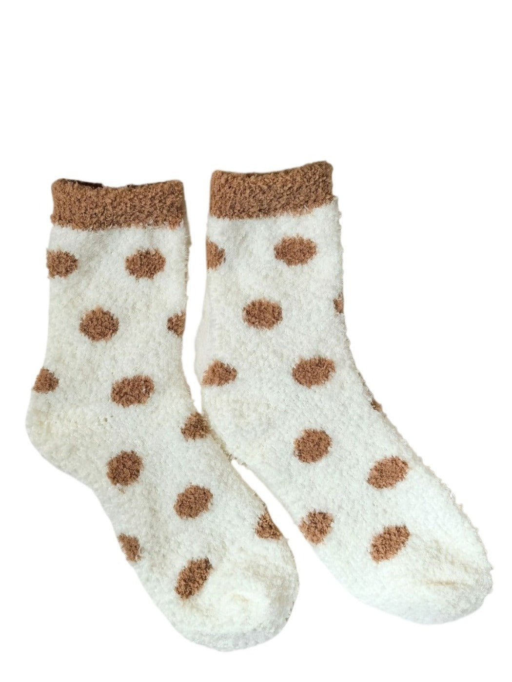 Rufia - Minimalist Cozy Thickened Mid-calf Socks – 5 Styles
