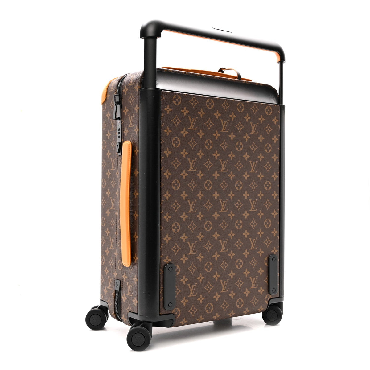 Monogram Horizon 55 Safari Yellow