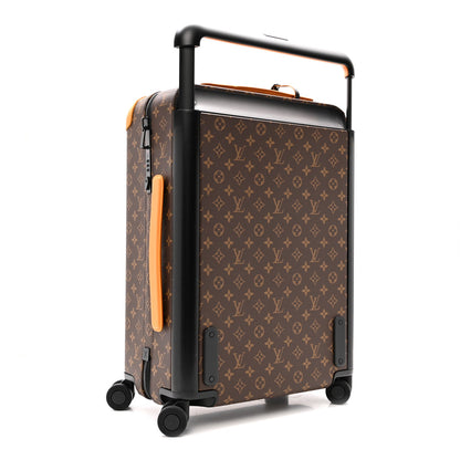 Monogram Horizon 55 Safari Yellow