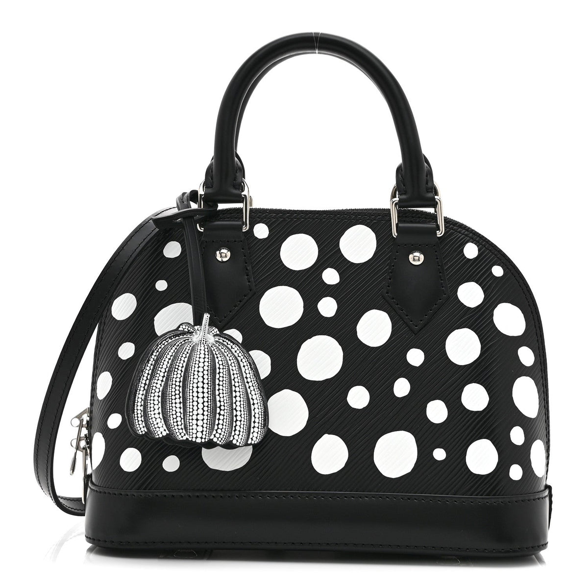 X YK Epi Alma BB Black White