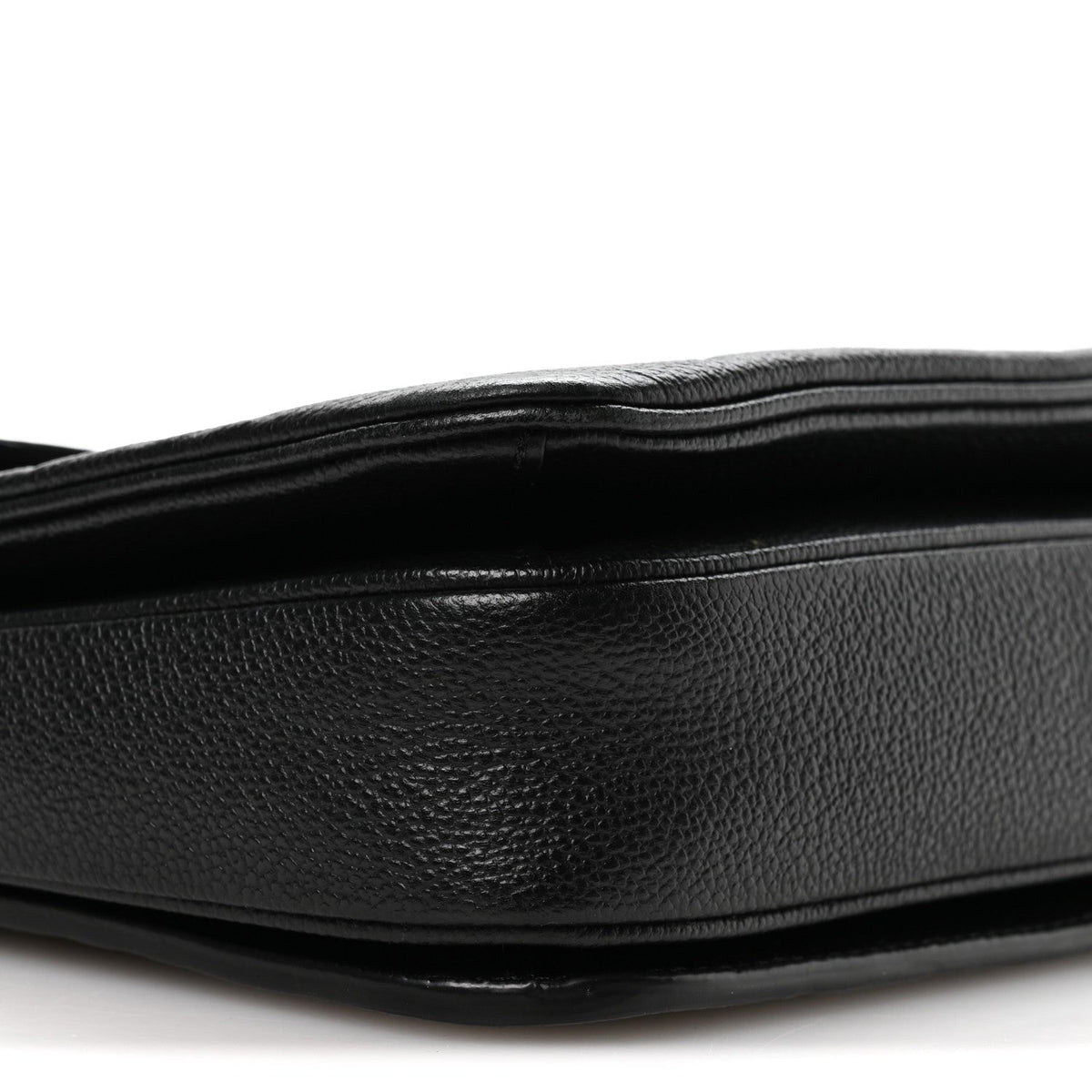 Empreinte Pochette Metis Black