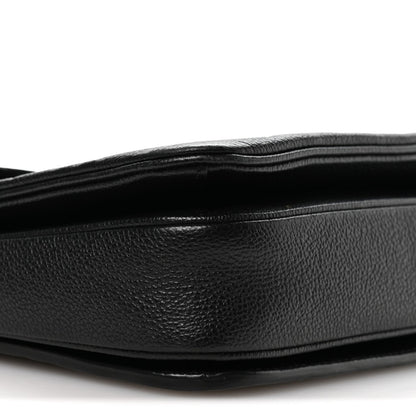 Empreinte Pochette Metis Black