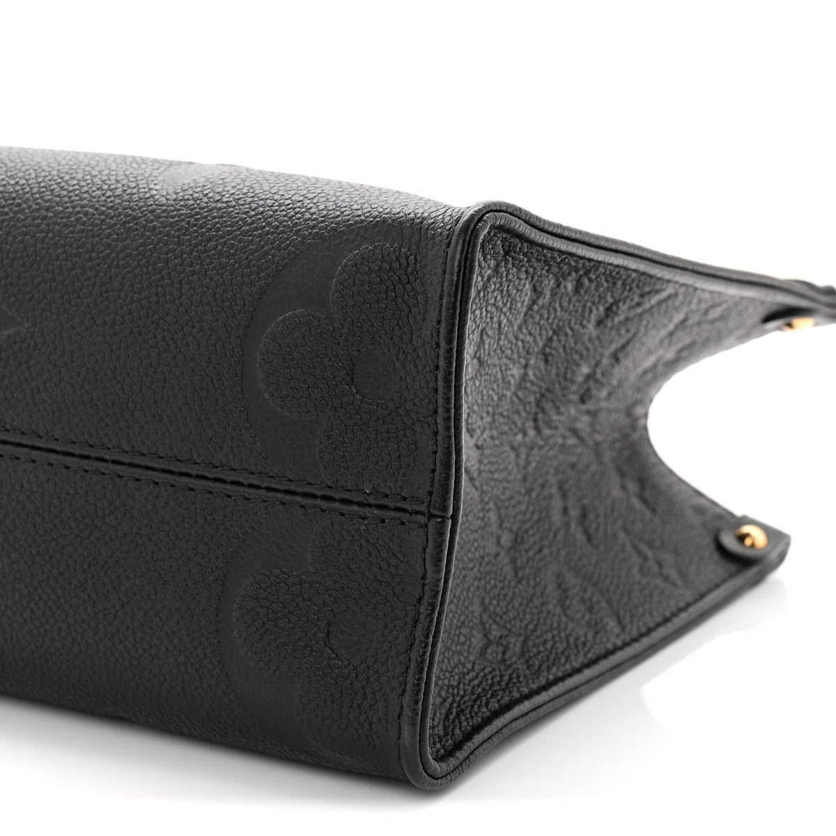 Empreinte Monogram Giant Onthego PM Black