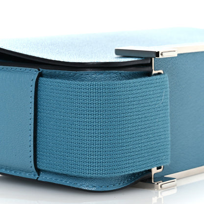 Chevre Mysore Geta New Bleu Jean