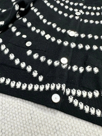 CHANEL CARDIGAN STYLE 100