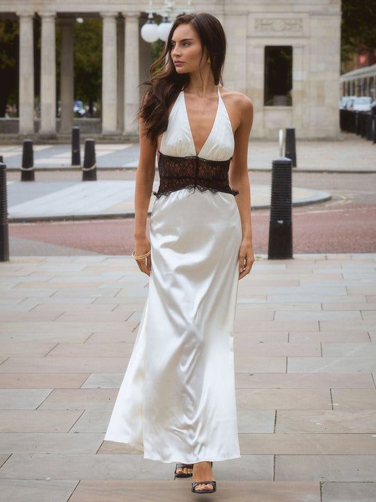 Slip Dress