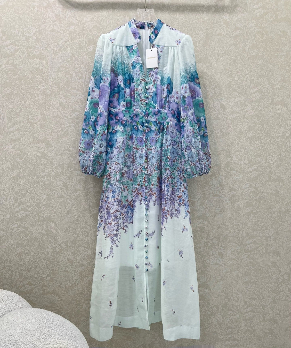 Zimmermann 25 Dress 355