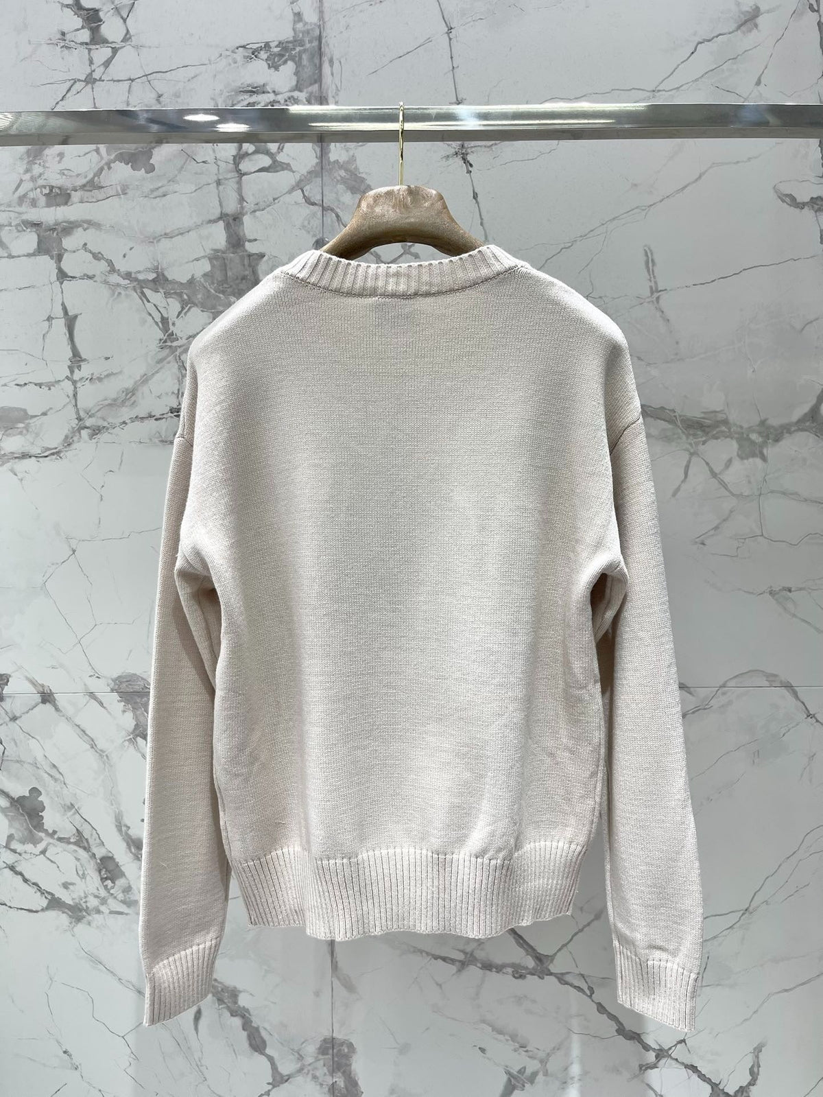 BURBERRY 25S KNIT SWEATER 239