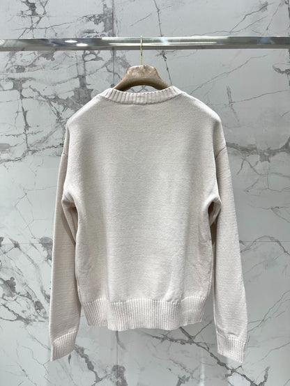 BURBERRY 25S KNIT SWEATER 239