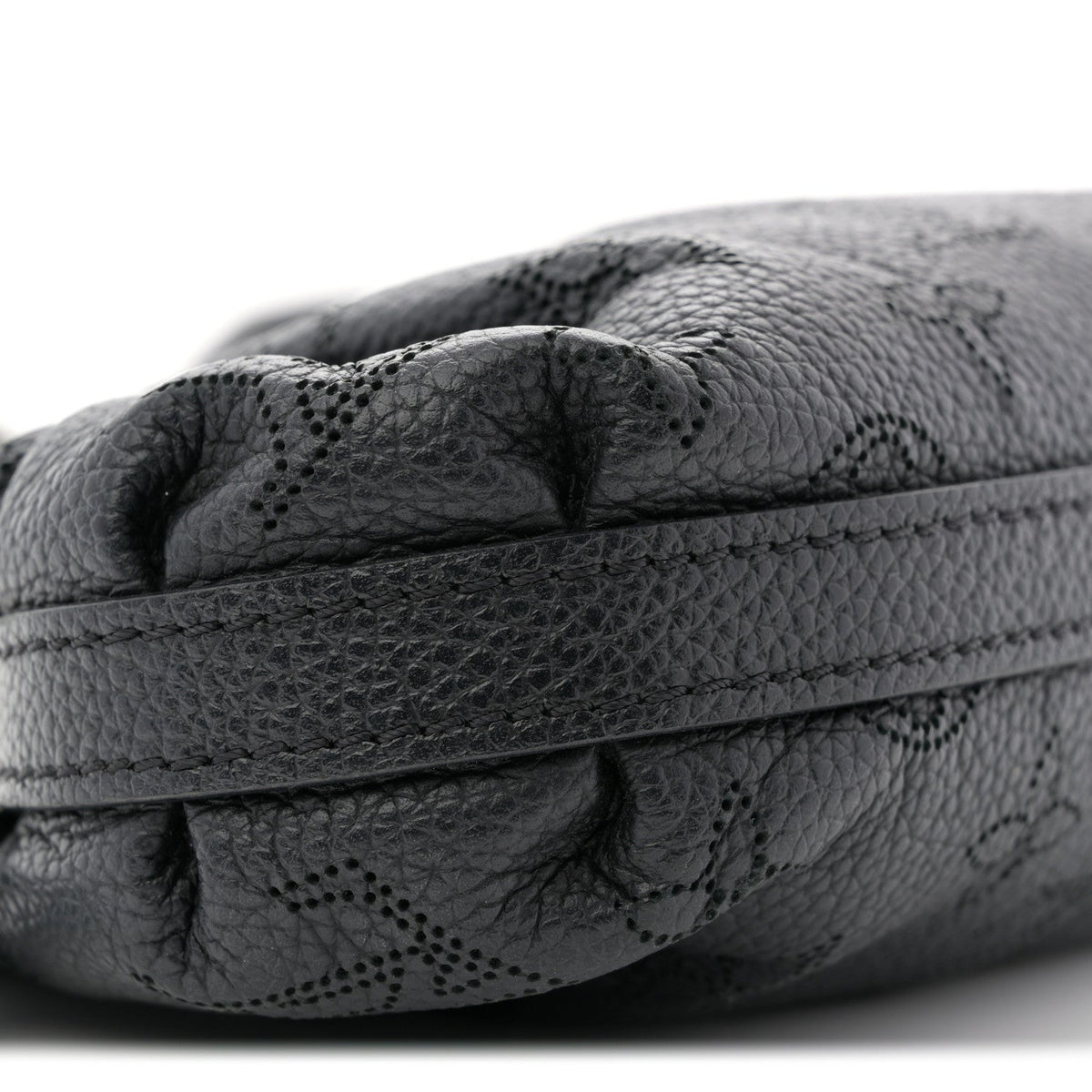 Mahina Scala Mini Pouch Black
