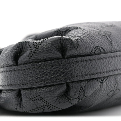 Mahina Scala Mini Pouch Black