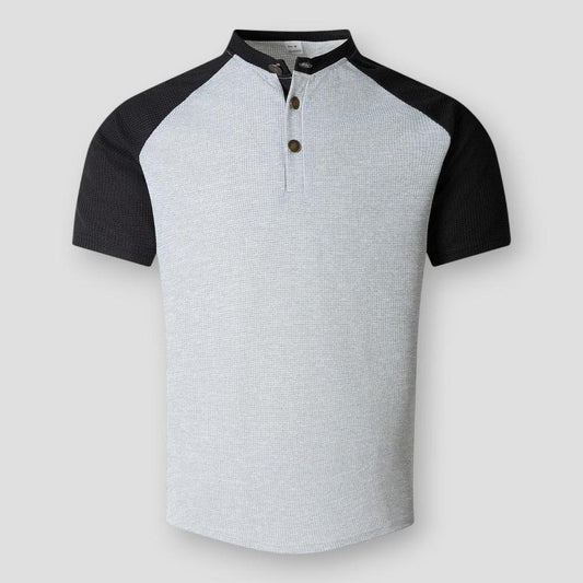North Royal Hobart Waffle Shirt