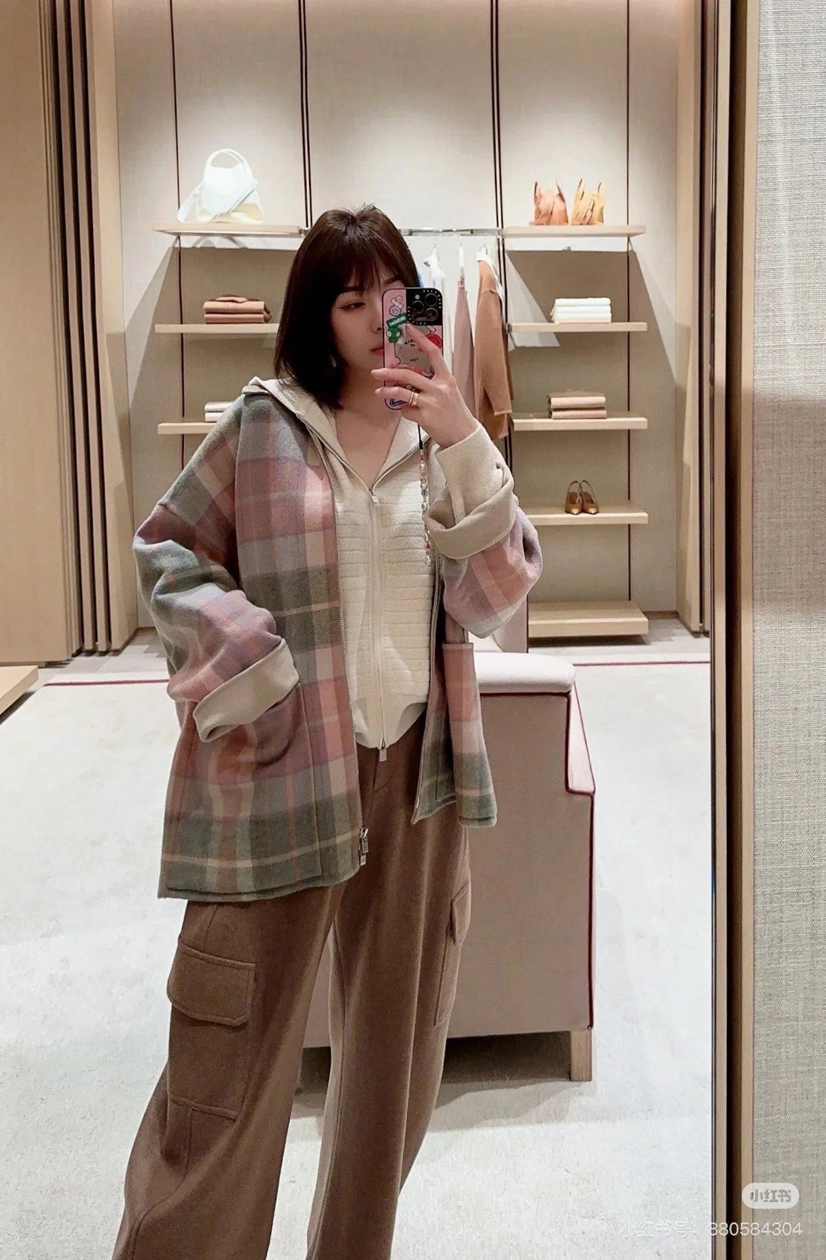 LP JACKET STYLE 192