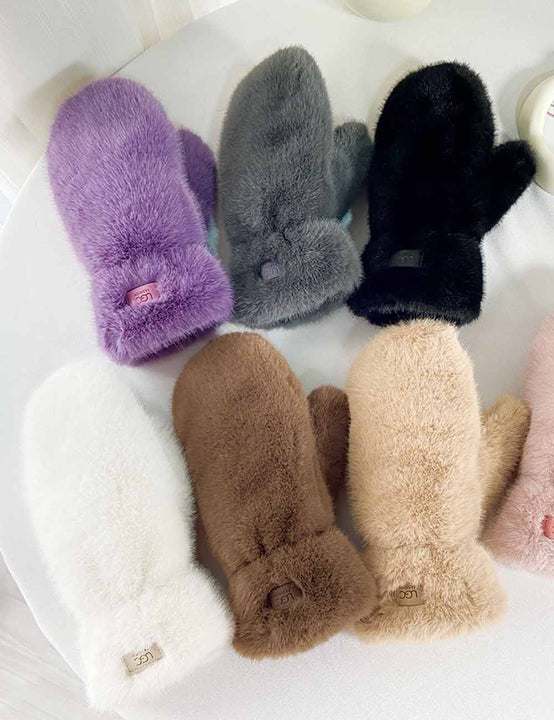 Gloves & Mittens