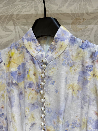 Zimmermann Dress 262