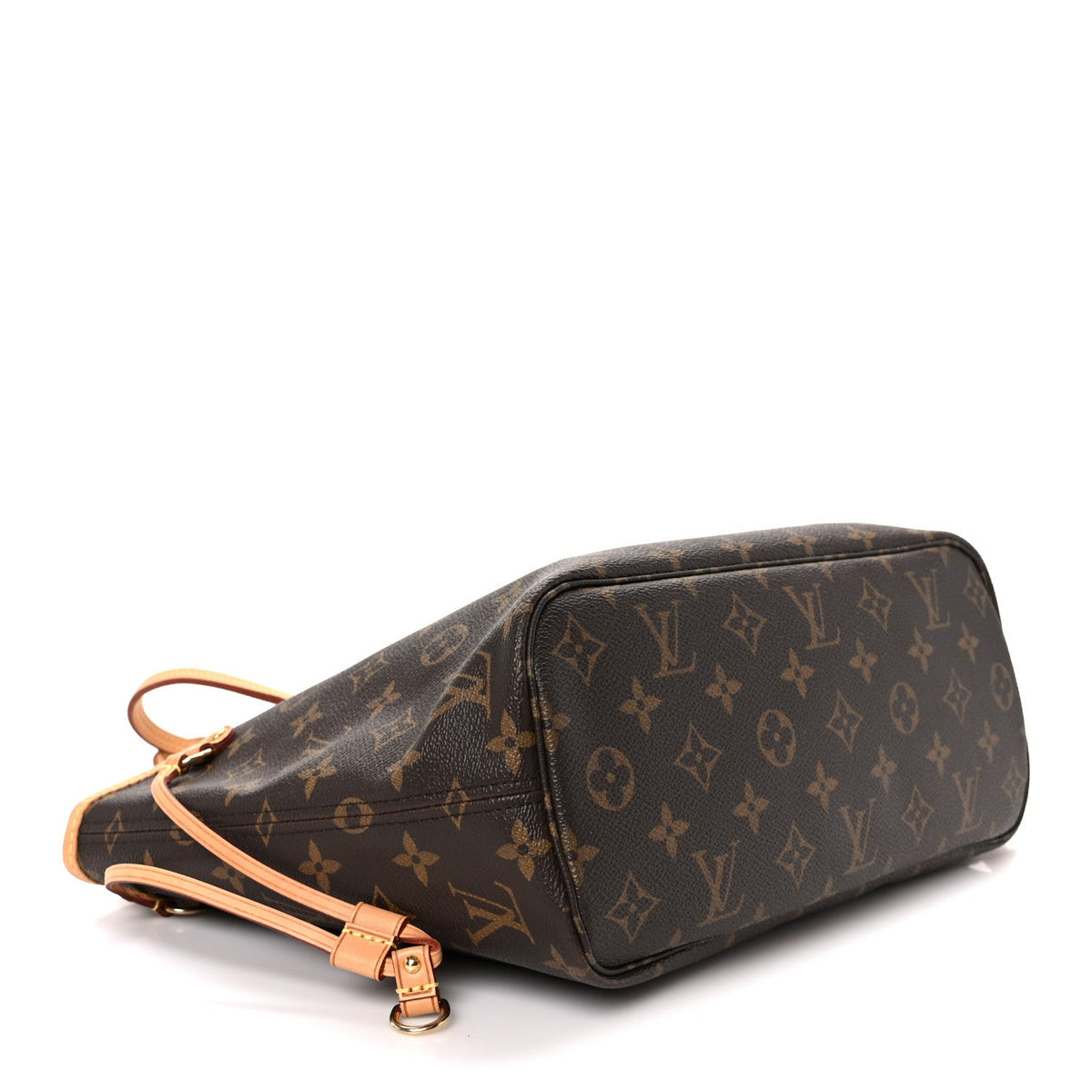 Monogram Neo Neverfull PM Pivoine