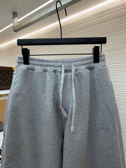 DIOR 25S WIDE-LEG PANTS 503