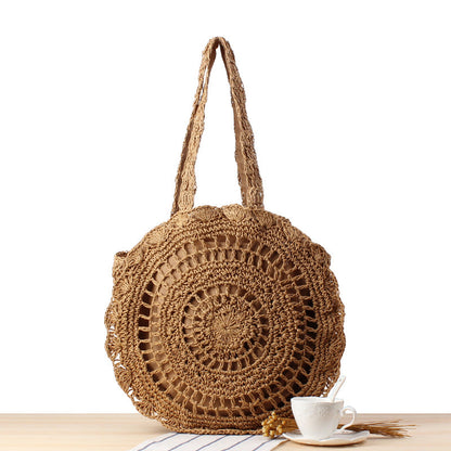 Crochet Market Bag Crochet Bag