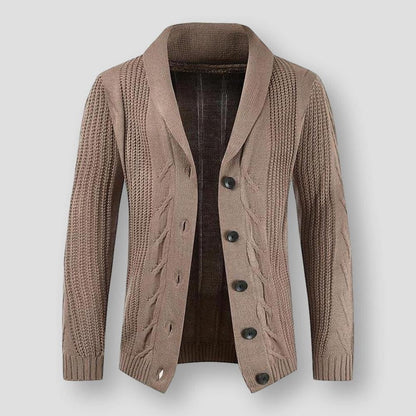 Sky Madrid Bergamo Knitted Cardigan