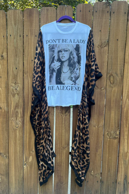 Stevie Nicks Mix \u0026 Match Tee