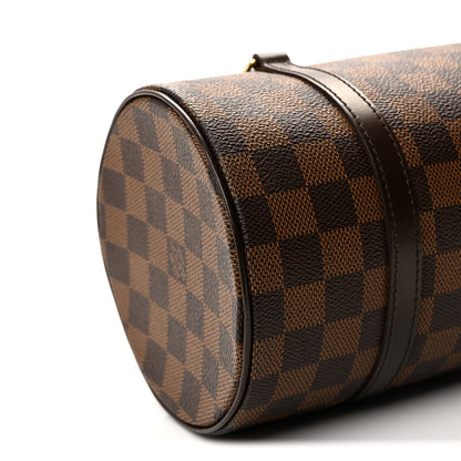 Damier Ebene Papillon 26