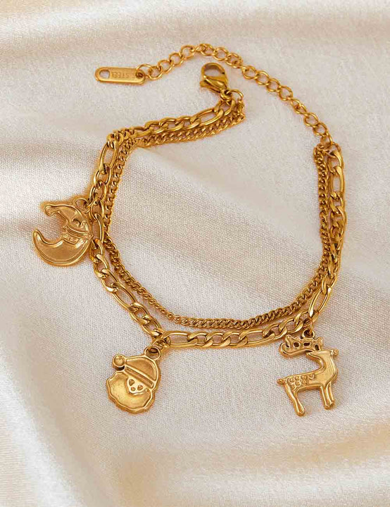 Trendy Bracelets