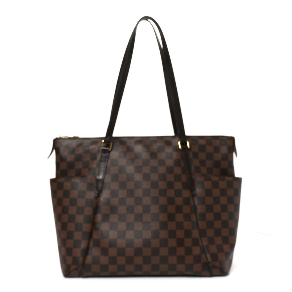 Damier Ebene Totally MM