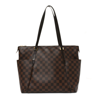 Damier Ebene Totally MM