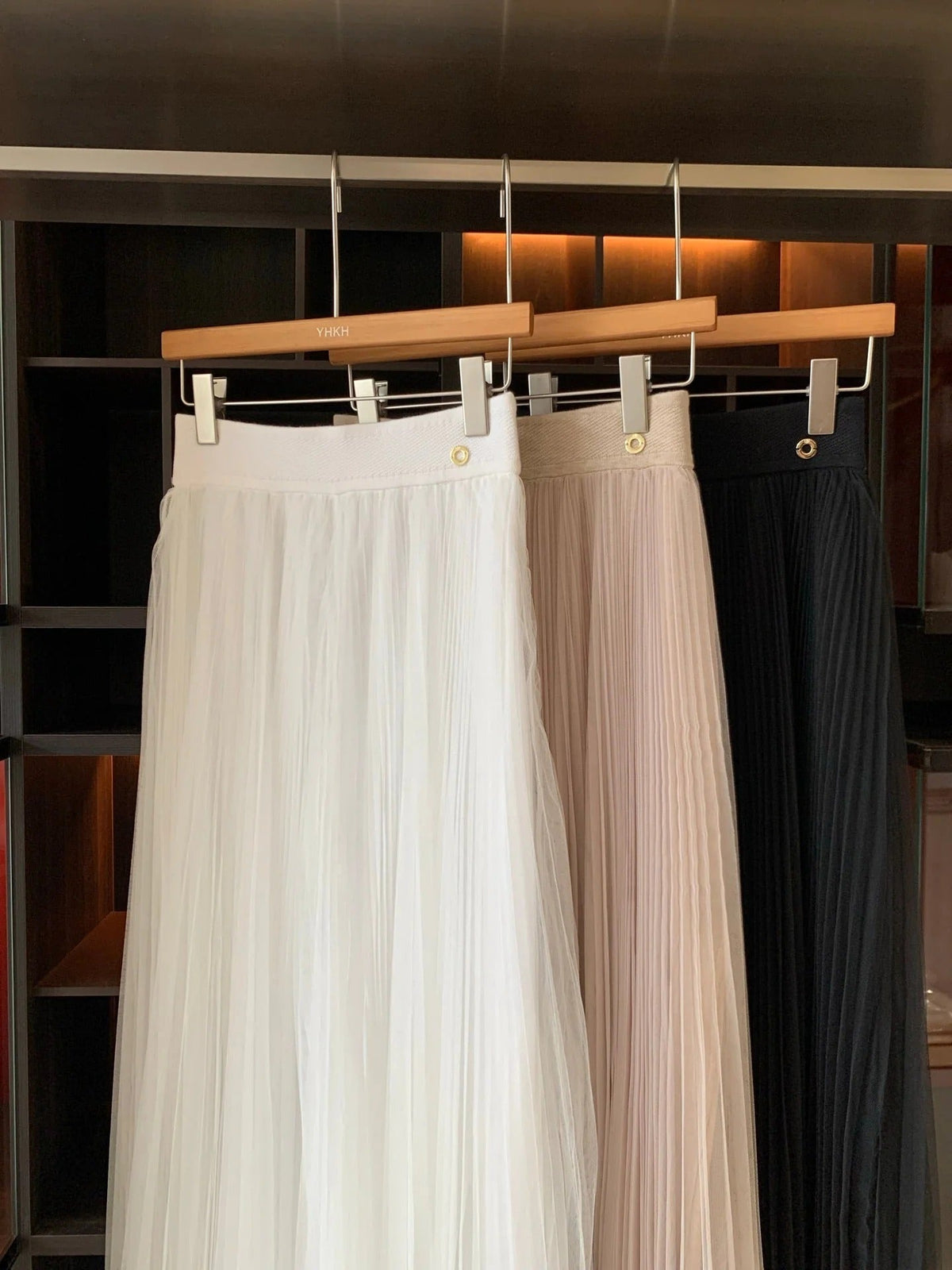 LP SKIRT STYLE 85
