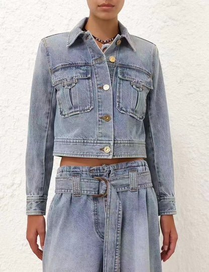 Zimmermann Jacket 117