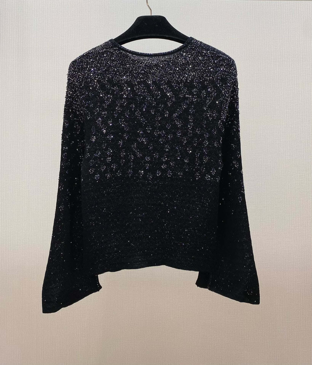 CHANEL 25S CARDIGAN STYLE 221