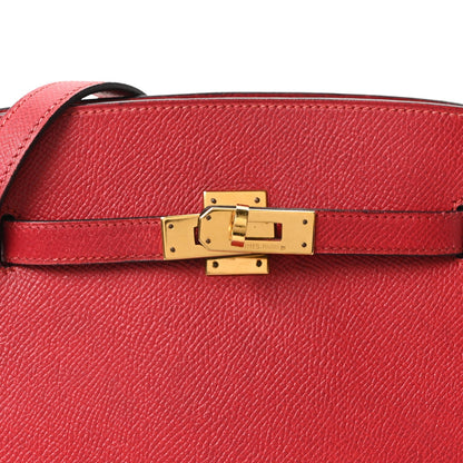 Courchevel Kelly Sport PM Rouge Vif