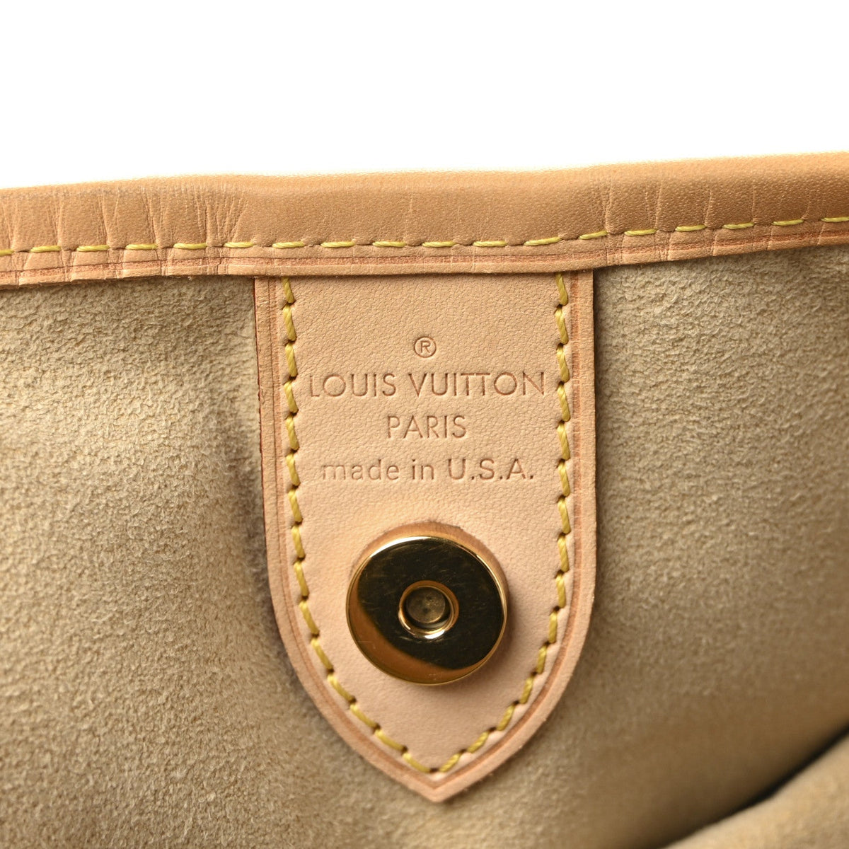 Monogram Galliera PM