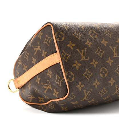 Monogram Speedy Bandouliere 25