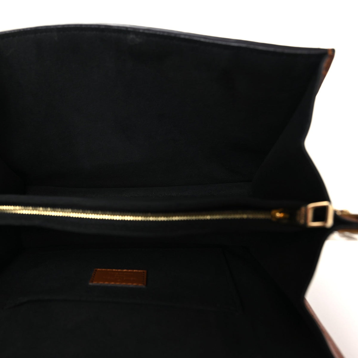 Reverse Monogram Dauphine MM