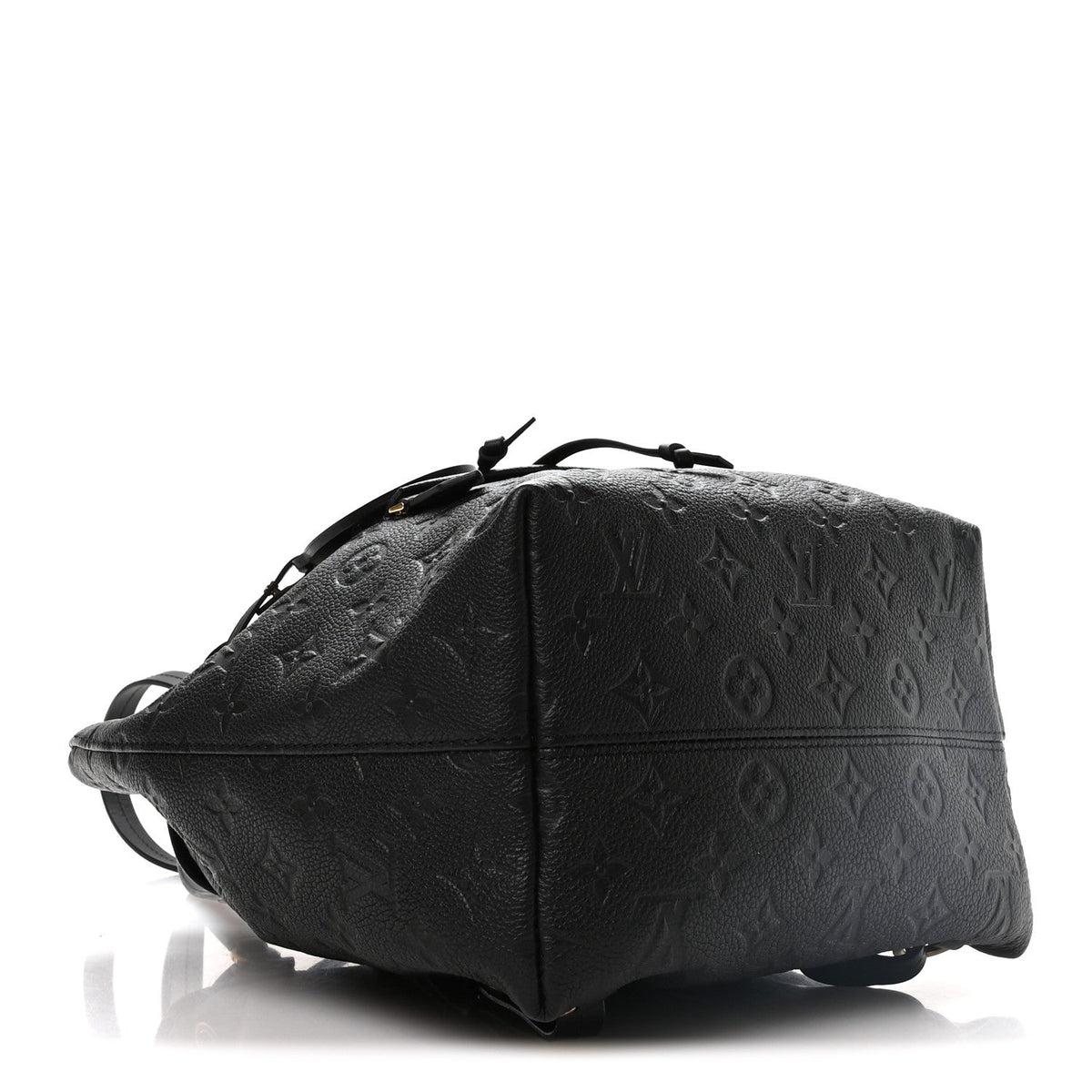 Empreinte Montsouris NM Backpack Black