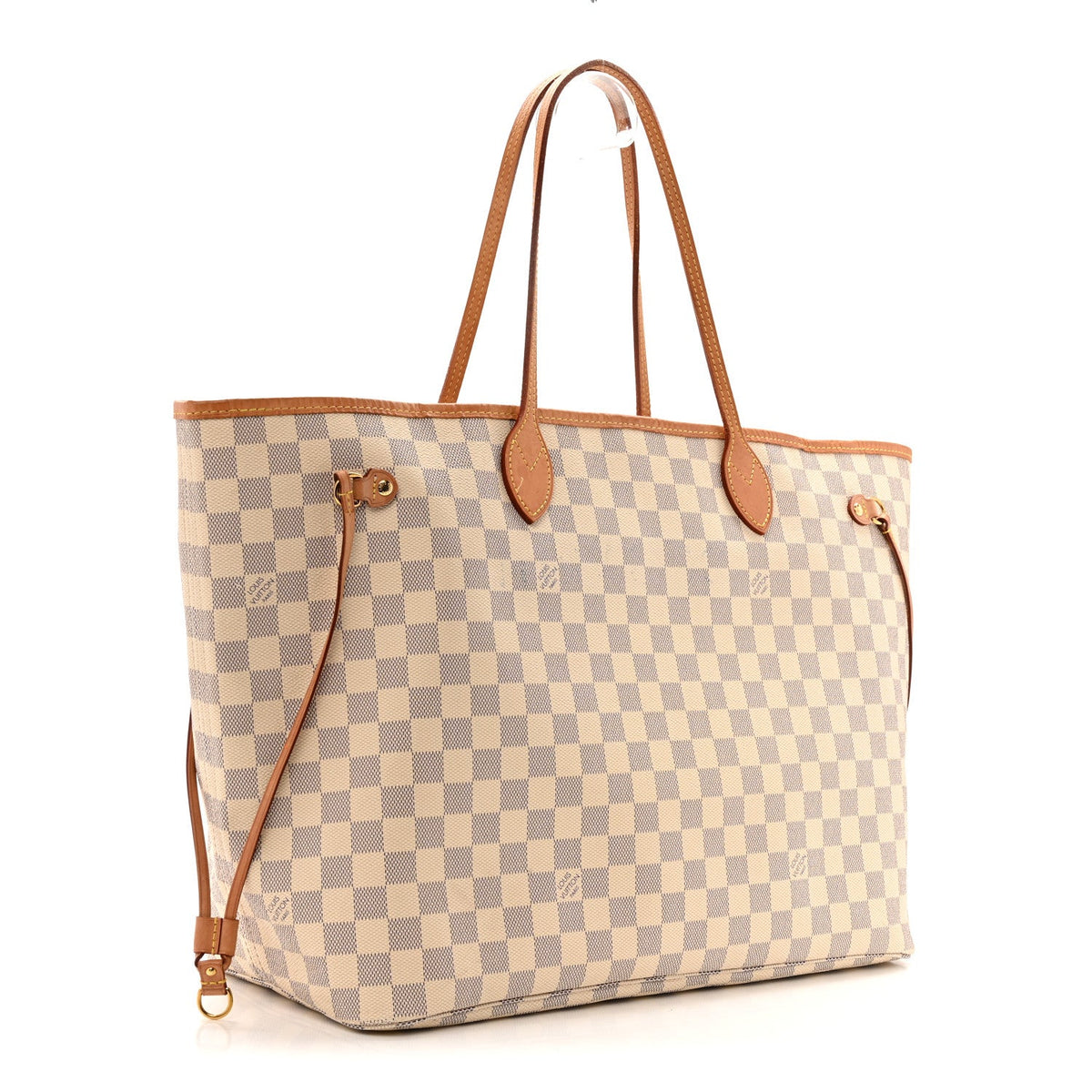 Damier Azur Neo Neverfull GM