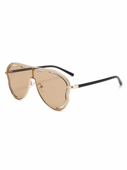 Nyla Butterfly Sunglasses