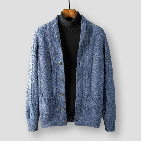 Saint Morris Vintage Cardigan
