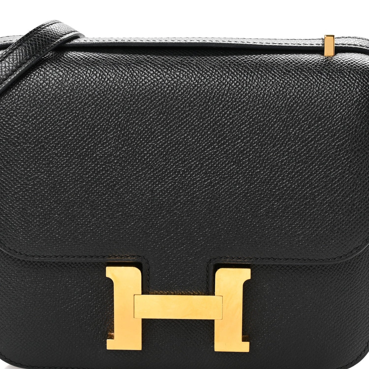 Epsom Constance 18 Black