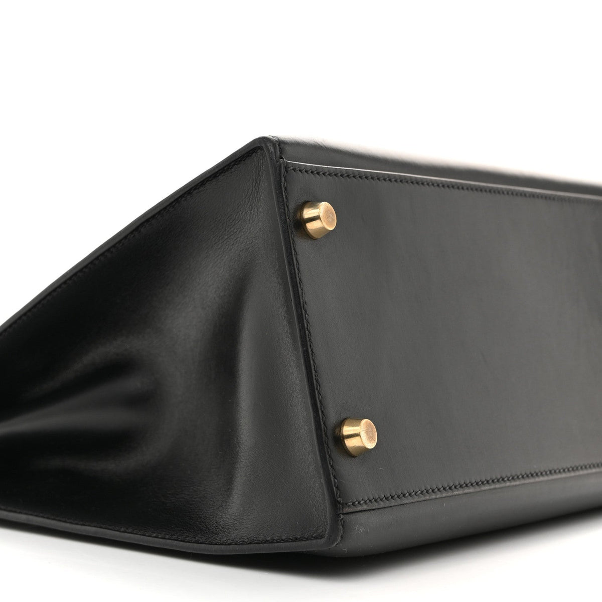 Box Kelly Sellier 32 Black